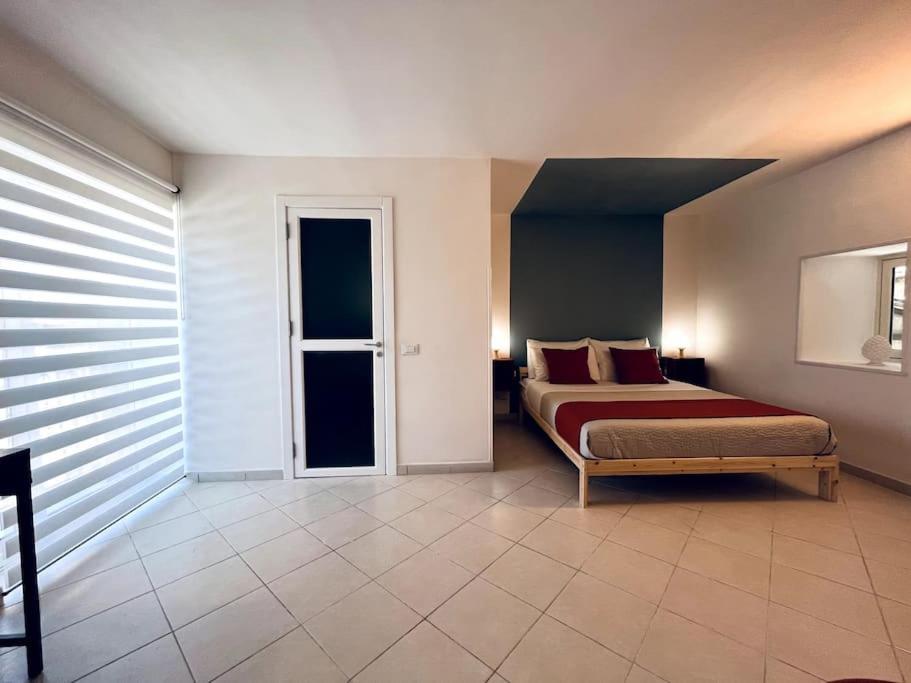Casa Khalesia Apartment Palermo Exterior photo