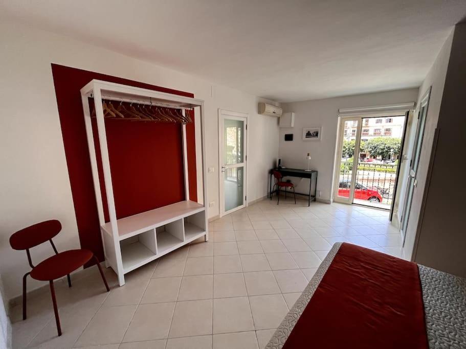 Casa Khalesia Apartment Palermo Exterior photo