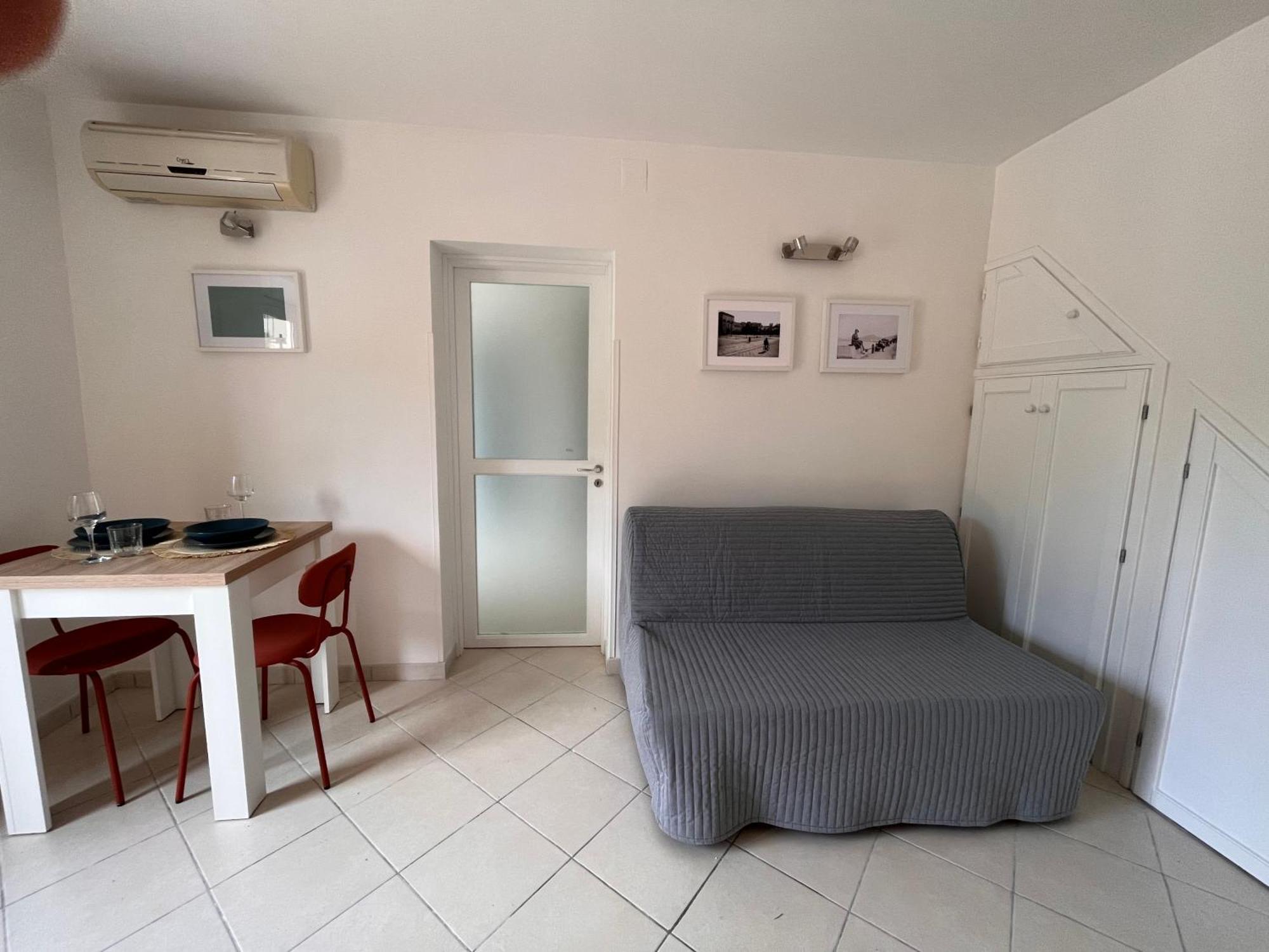 Casa Khalesia Apartment Palermo Exterior photo