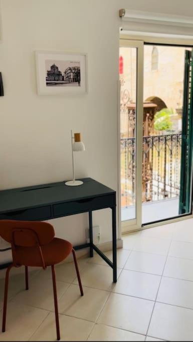 Casa Khalesia Apartment Palermo Exterior photo