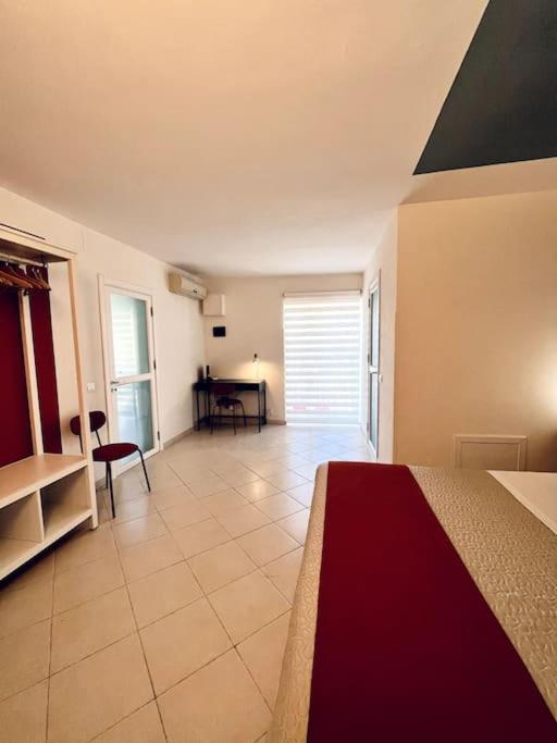 Casa Khalesia Apartment Palermo Exterior photo